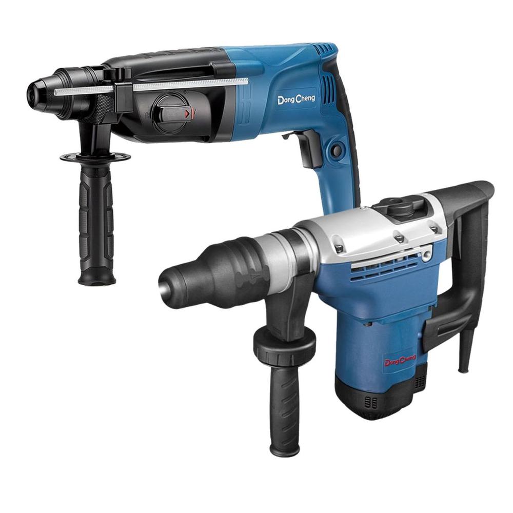 Foto 1 | Martillo Perforador Sds Max + Rotomartillo Sds Plus 800 W