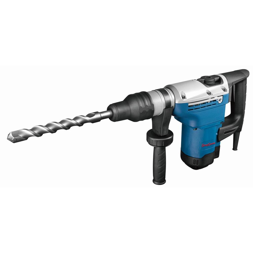Foto 4 | Martillo Perforador Sds Max + Rotomartillo Sds Plus 800 W