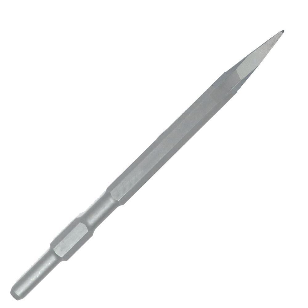 Foto 6 pulgar | Martillo Demoledor Hex 3/4 Dc + Cinceles Hex Makita