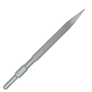 Foto 5 | Martillo Demoledor Hex 3/4 Dc + Cinceles Hex Makita