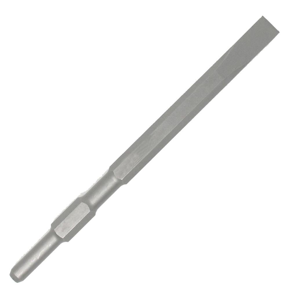Foto 7 pulgar | Martillo Demoledor Hex 3/4 Dc + Cinceles Hex Makita