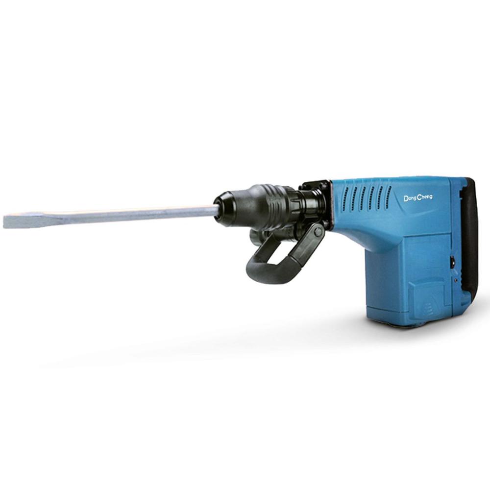 Foto 5 | Martillo Demoledor Hex 1700w + Martillo Industrial Sdsmax Dc