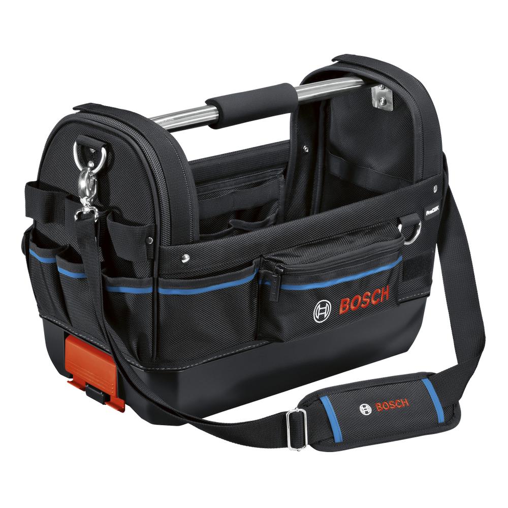 Foto 4 pulgar | Atornillador Impacto Gdr 18v 200 + Taladro Gsb 185-li + Bolsa