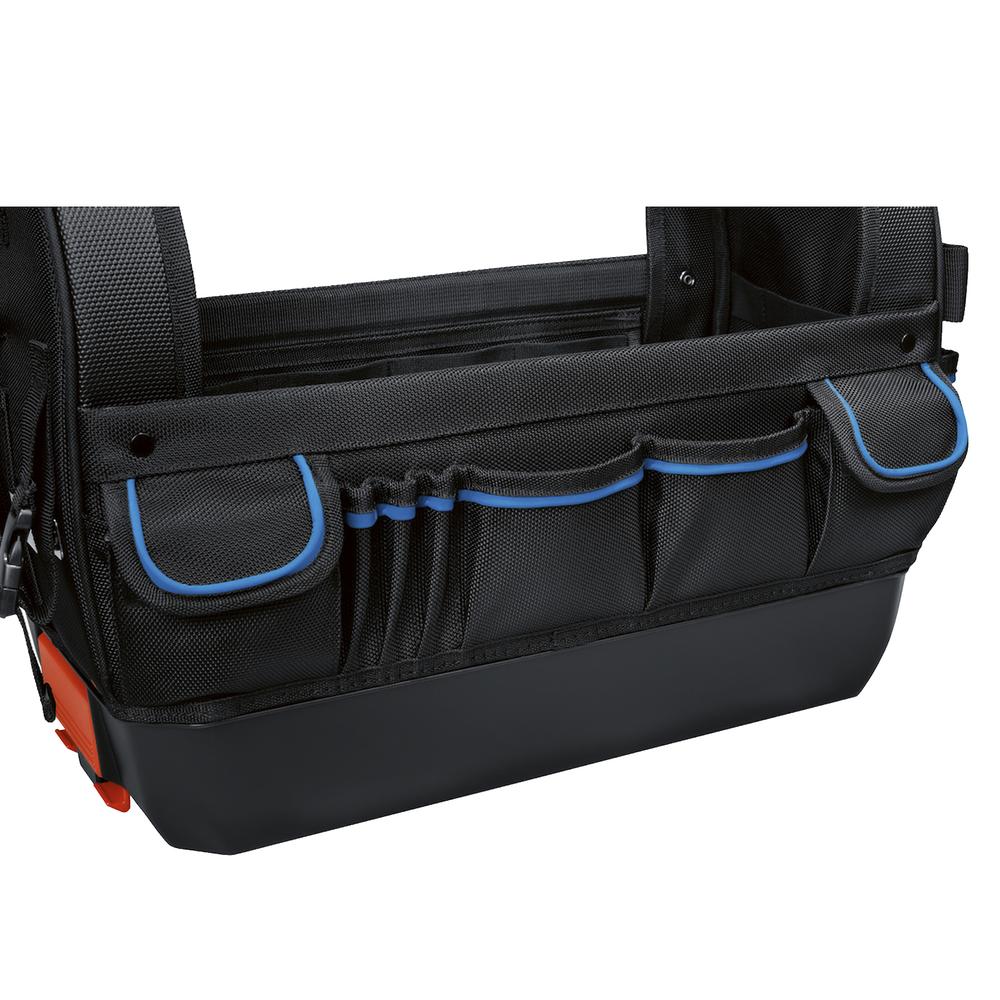 Foto 5 pulgar | Atornillador Impacto Gdr 18v 200 + Taladro Gsb 185-li + Bolsa