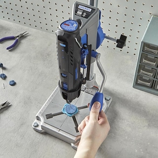 Foto 6 | Estación de Trabajo Dremel 220-01 para Herramientas Rotativas - Venta Internacional