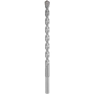 Foto 2 | Broca Percutora Bosch Lbh013 Con Vástago Redondo De 16 Mm X 30 Cm - Venta Internacional.