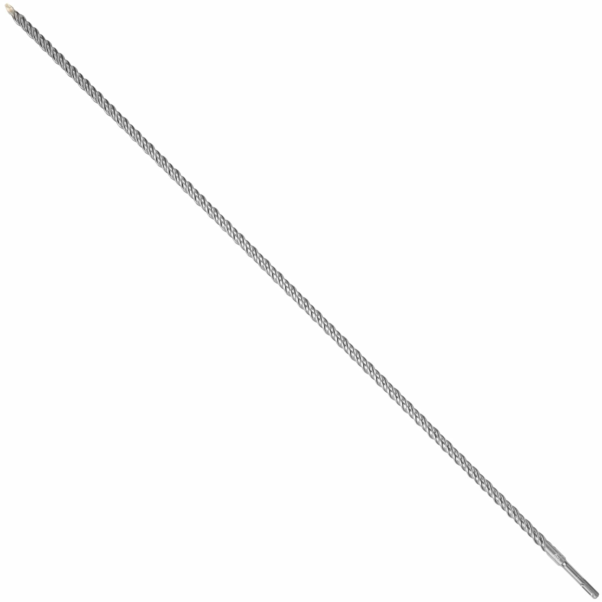 Foto 2 pulgar | Broca Perforadora Bosch Bulldog Sds-plus Hc2109 16mm - Venta Internacional.