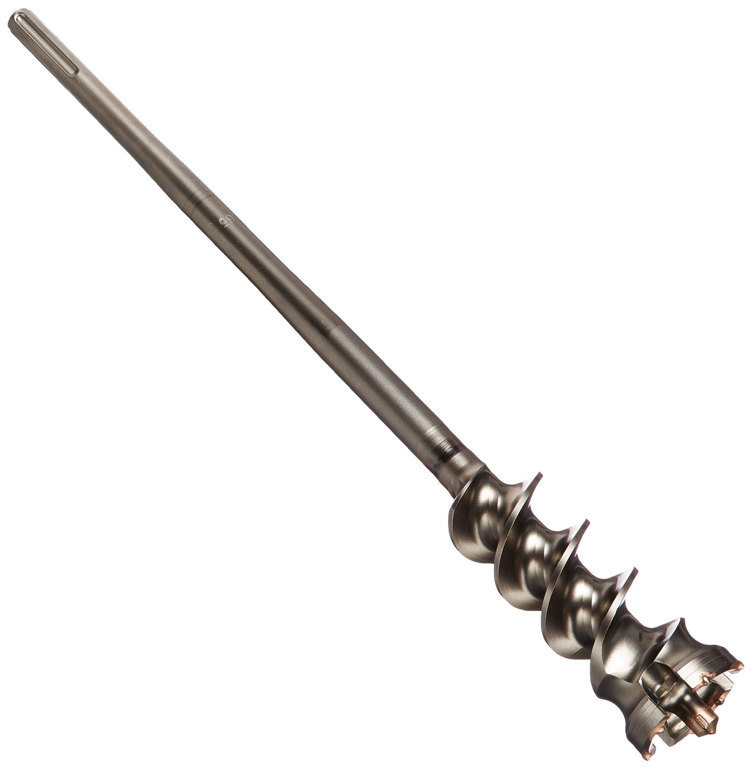 Foto 2 pulgar | Broca Perforadora Bosch Hc6521 Wild Bore Thru-hole Sds Max - Venta Internacional.