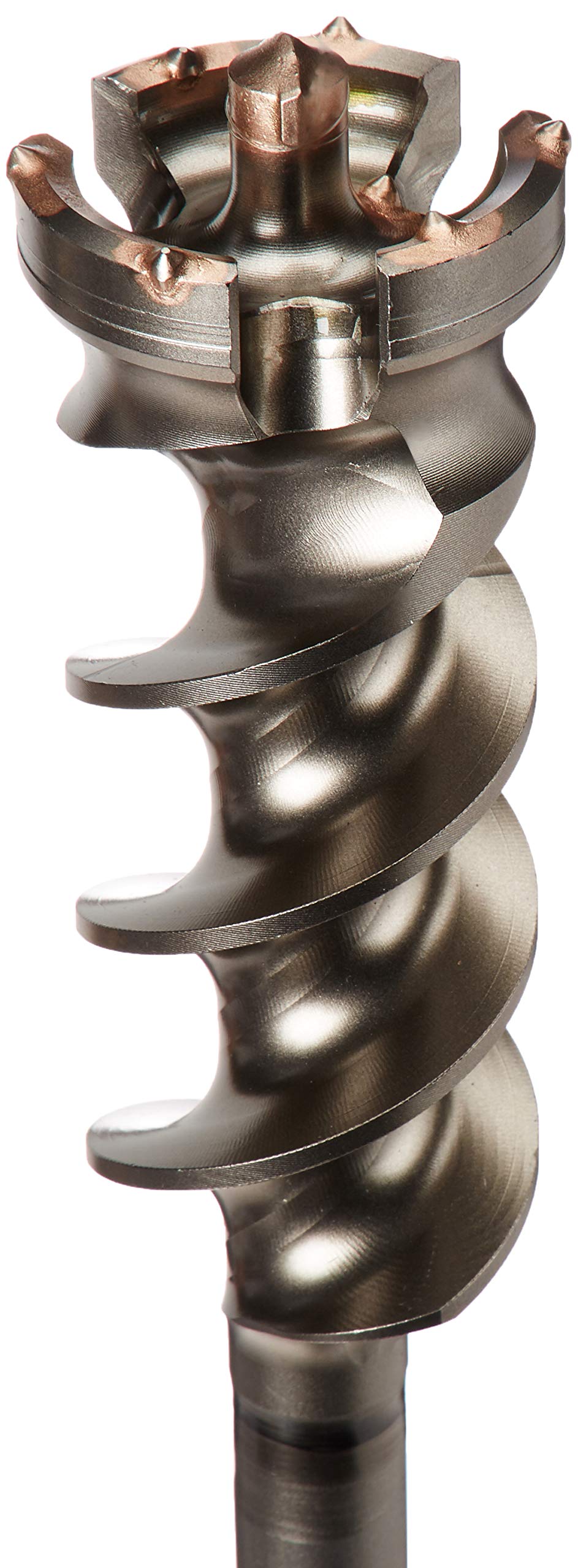 Foto 3 pulgar | Broca Perforadora Bosch Hc6521 Wild Bore Thru-hole Sds Max - Venta Internacional.
