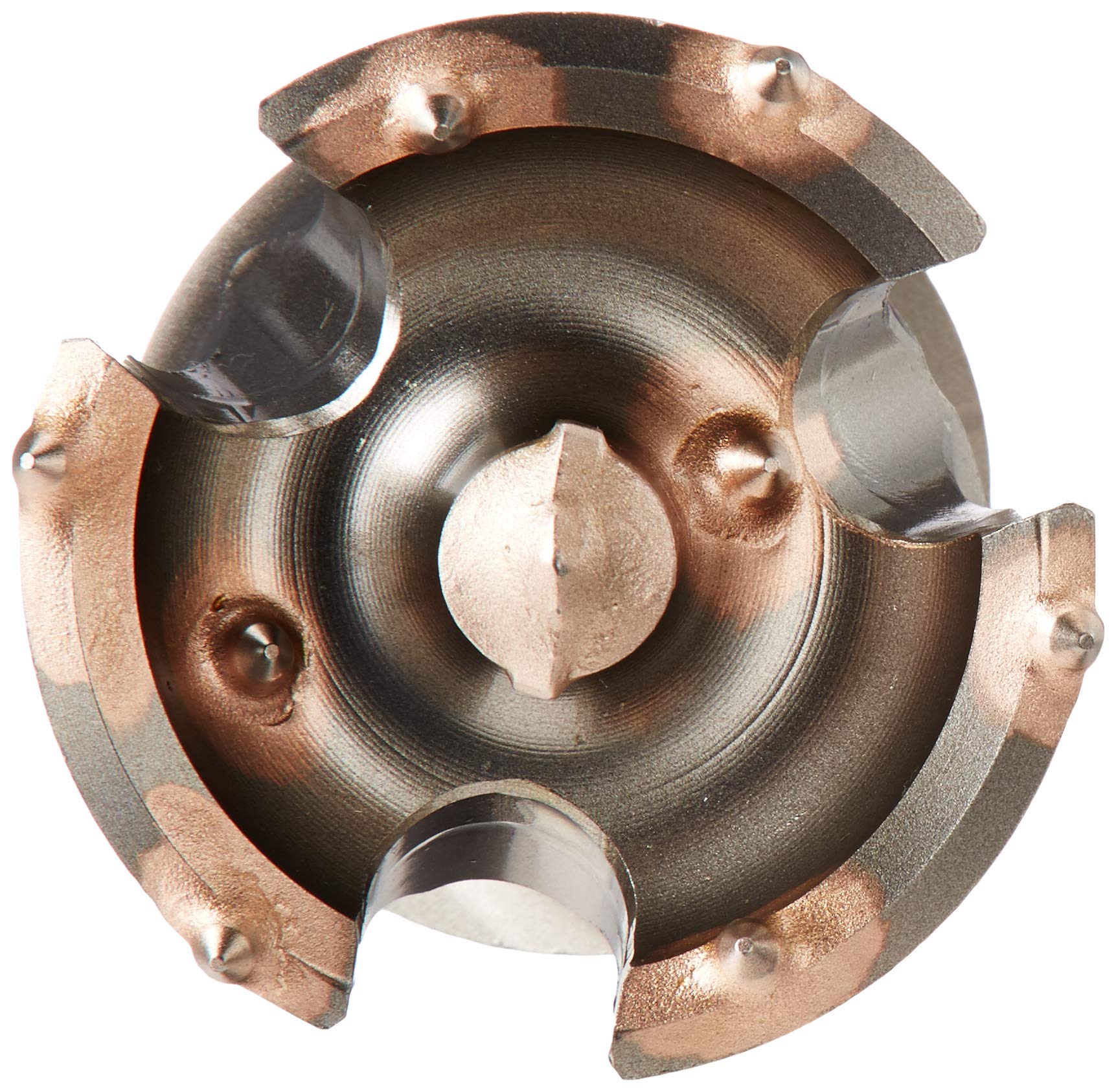 Foto 4 pulgar | Broca Perforadora Bosch Hc6521 Wild Bore Thru-hole Sds Max - Venta Internacional.