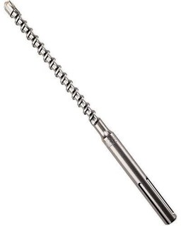 Foto 1 | Broca Perforadora Bosch Hc5011 13 Mm X 53 Cm Sds-max Speed-x - Venta Internacional.