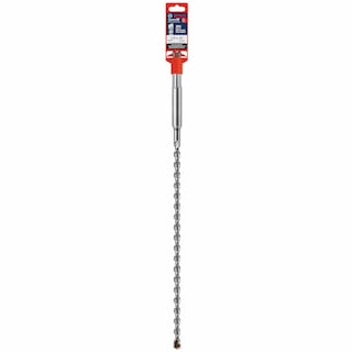 Foto 4 | Broca Perforadora Bosch Hc5011 13 Mm X 53 Cm Sds-max Speed-x - Venta Internacional.