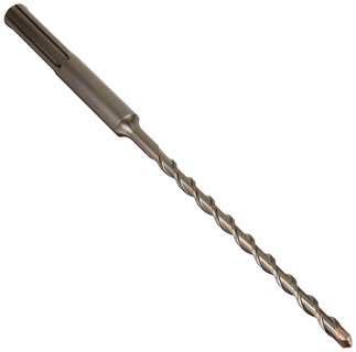 Foto 1 | Broca Perforadora Bosch Hc5005 Sds-max Speed-x 10 Mm X 33 Cm - Venta Internacional.