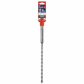 Foto 4 | Broca Perforadora Bosch Hc5005 Sds-max Speed-x 10 Mm X 33 Cm - Venta Internacional.