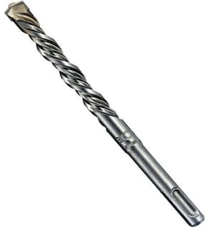Foto 1 | Broca Perforadora Bosch Bulldog Sds-plus, Paquete De 25 Unidades, 6 X 15 X 20 Cm - Venta Internacional.