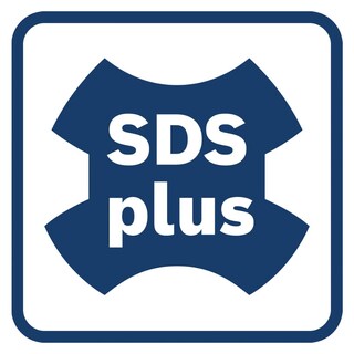 Foto 4 | Broca Perforadora Bosch Bulldog Sds-plus, Paquete De 25 Unidades, 6 X 15 X 20 Cm - Venta Internacional.