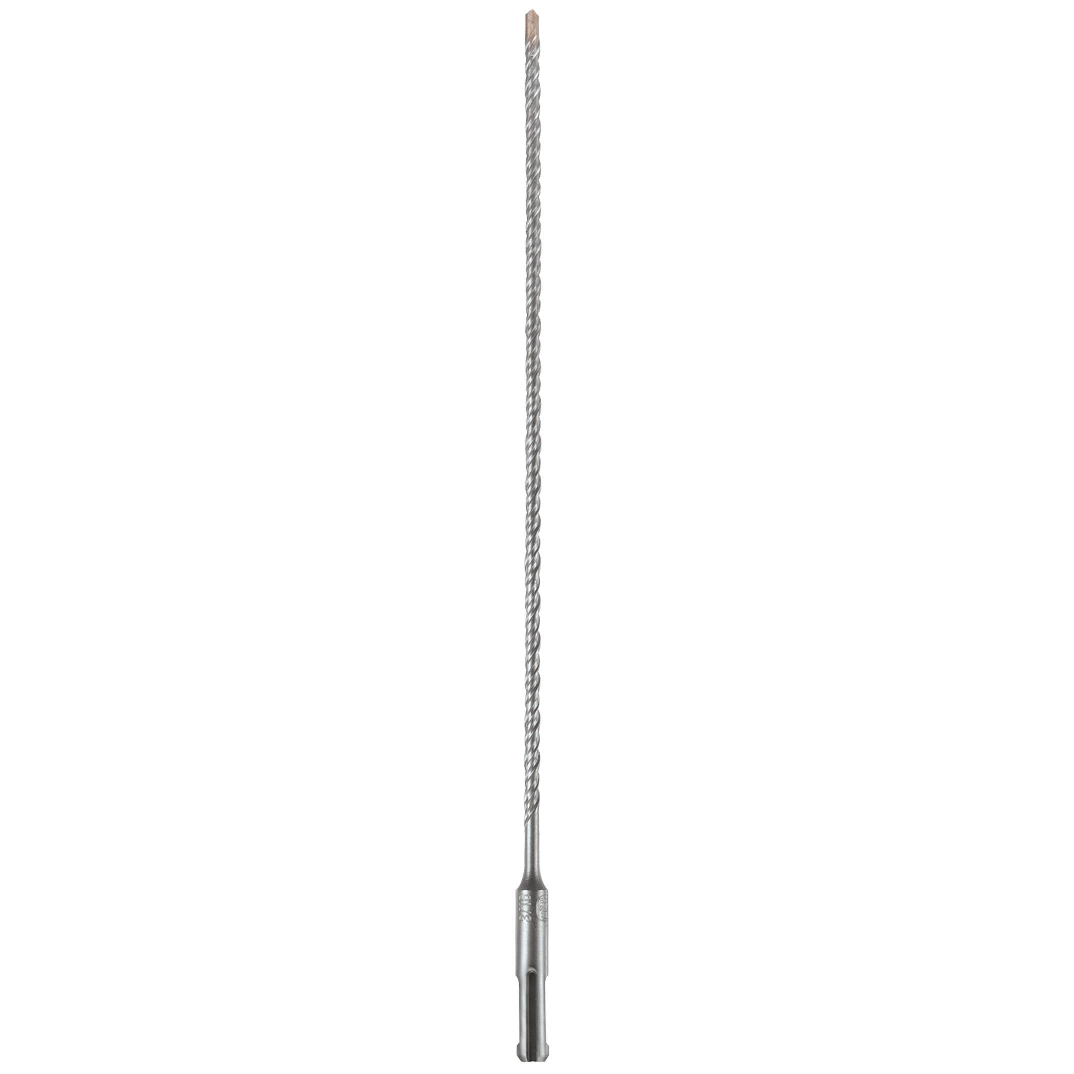 Foto 2 pulgar | Broca Perforadora Bosch Hc2034 Bulldog Sds-plus De 5,6 Mm X 25 Cm - Venta Internacional.