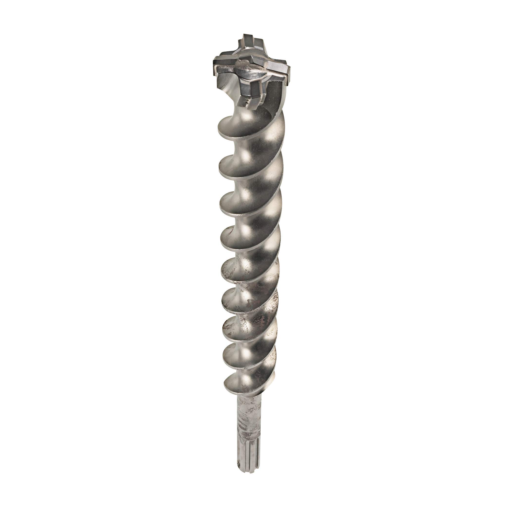 Foto 2 pulgar | Broca Perforadora Bosch Hc5070 Sds-max Speed-x 32 Mm X 330 Mm - Venta Internacional.