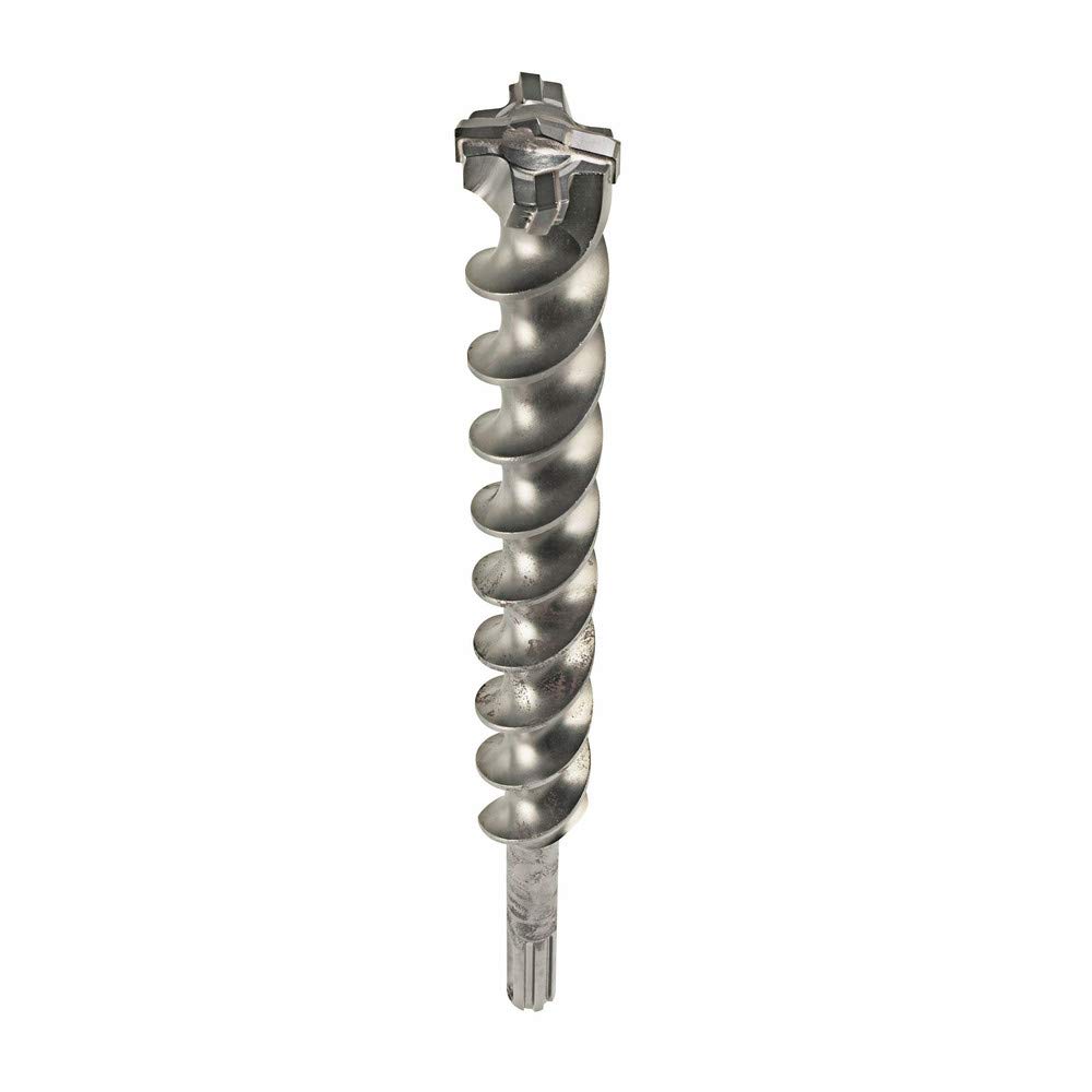 Foto 3 pulgar | Broca Perforadora Bosch Hc5092 3,8 Cm X 74 Cm Sds-max Speed-x - Venta Internacional.