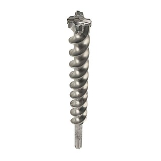 Foto 2 | Broca Perforadora Bosch Hc5092 3,8 Cm X 74 Cm Sds-max Speed-x - Venta Internacional.
