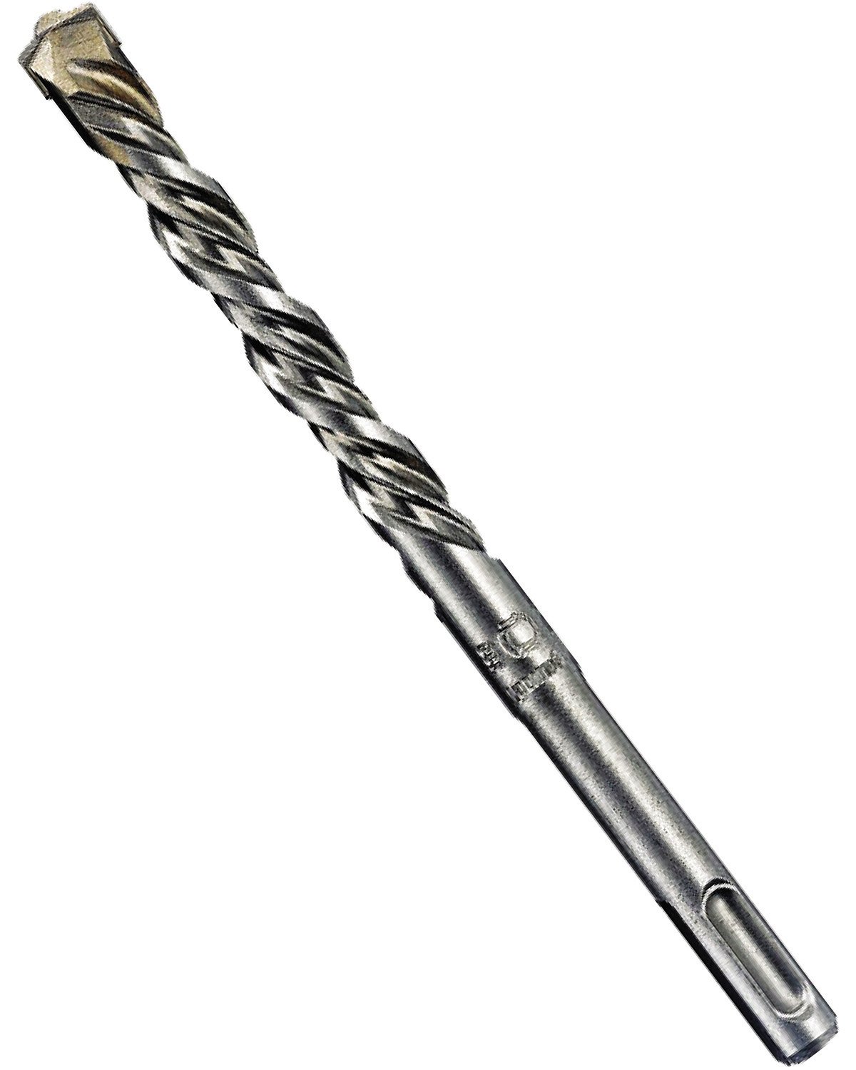 Foto 2 pulgar | Broca Perforadora Bosch Bulldog Sds-plus Hc2010b25, Paquete De 25 - Venta Internacional.