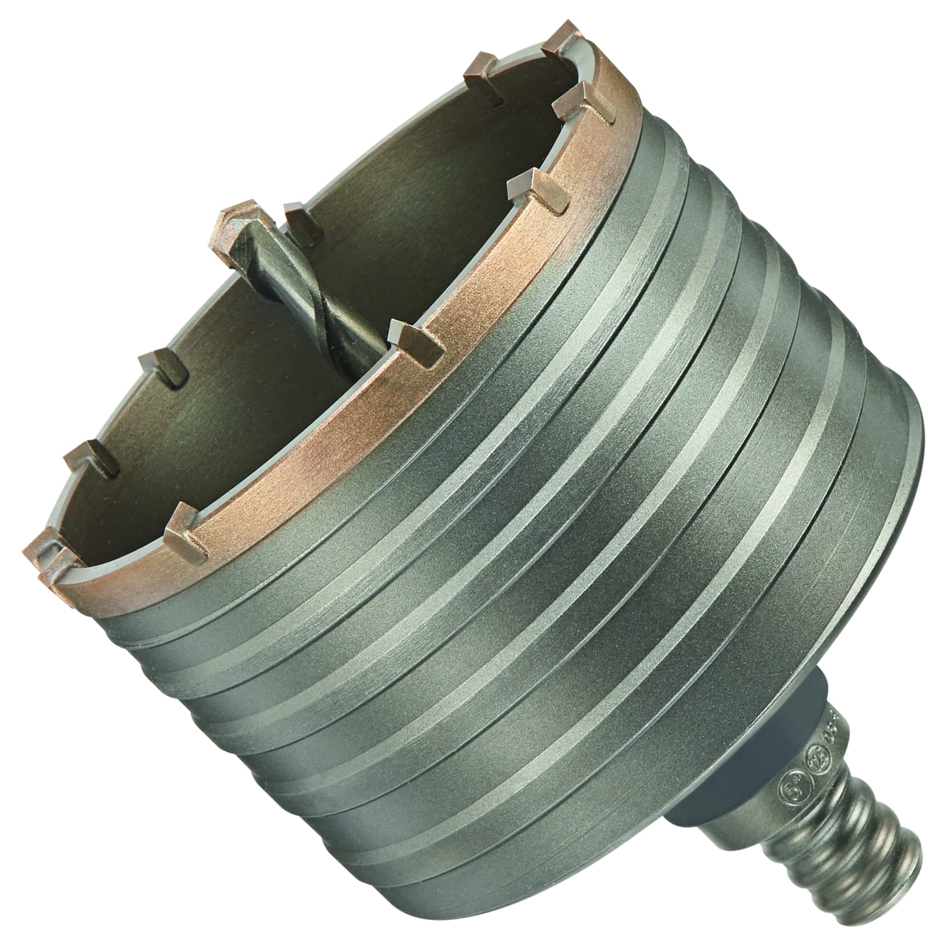 Foto 1 | Broca Con Forma De Martillo Perforador Bosch Hc7507, 5 Cm, 2 Piezas - Venta Internacional.