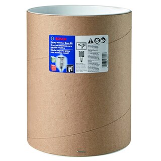 Foto 3 | Broca Con Forma De Martillo Perforador Bosch Hc7507, 5 Cm, 2 Piezas - Venta Internacional.