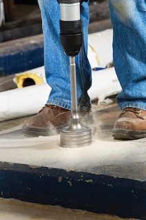 Foto 6 | Broca Con Forma De Martillo Perforador Bosch Hc7507, 5 Cm, 2 Piezas - Venta Internacional.