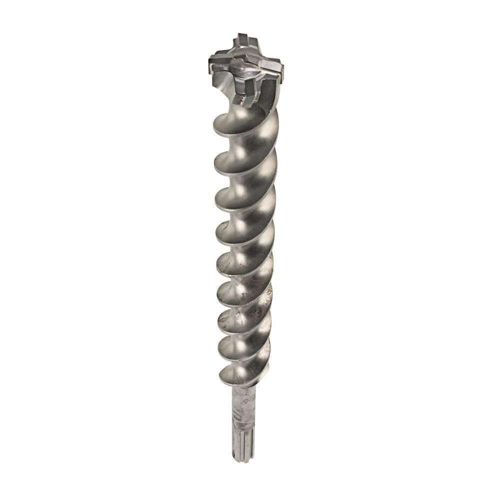 Foto 3 pulgar | Broca Perforadora Bosch Hc5043 Sds-max Speed-x 22 Mm X 91 Cm - Venta Internacional.
