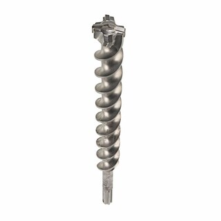 Foto 2 | Broca Perforadora Bosch Hc5043 Sds-max Speed-x 22 Mm X 91 Cm - Venta Internacional.