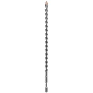 Foto 1 | Broca Perforadora Bosch Hc4062 De 28,6 Mm X 73,7 Cm Spline Speed-x - Venta Internacional.