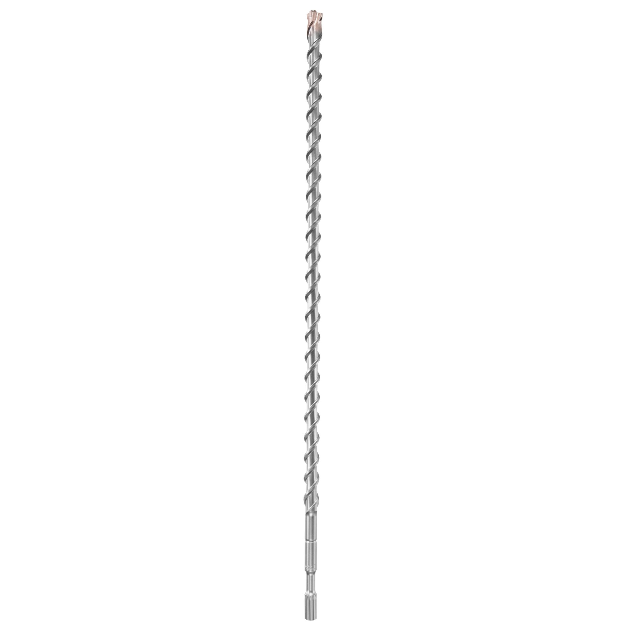 Foto 2 pulgar | Broca Perforadora Bosch Hc4053, 2,54 Cm X 91,44 Cm, Estriada - Venta Internacional.