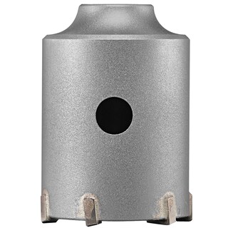Foto 1 | Broca Core Bosch T3914sc De Carburo Sds-plus Speedcore De 4,8 Cm - Venta Internacional.