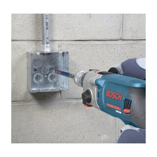 Foto 7 | Broca Core Bosch T3914sc De Carburo Sds-plus Speedcore De 4,8 Cm - Venta Internacional.
