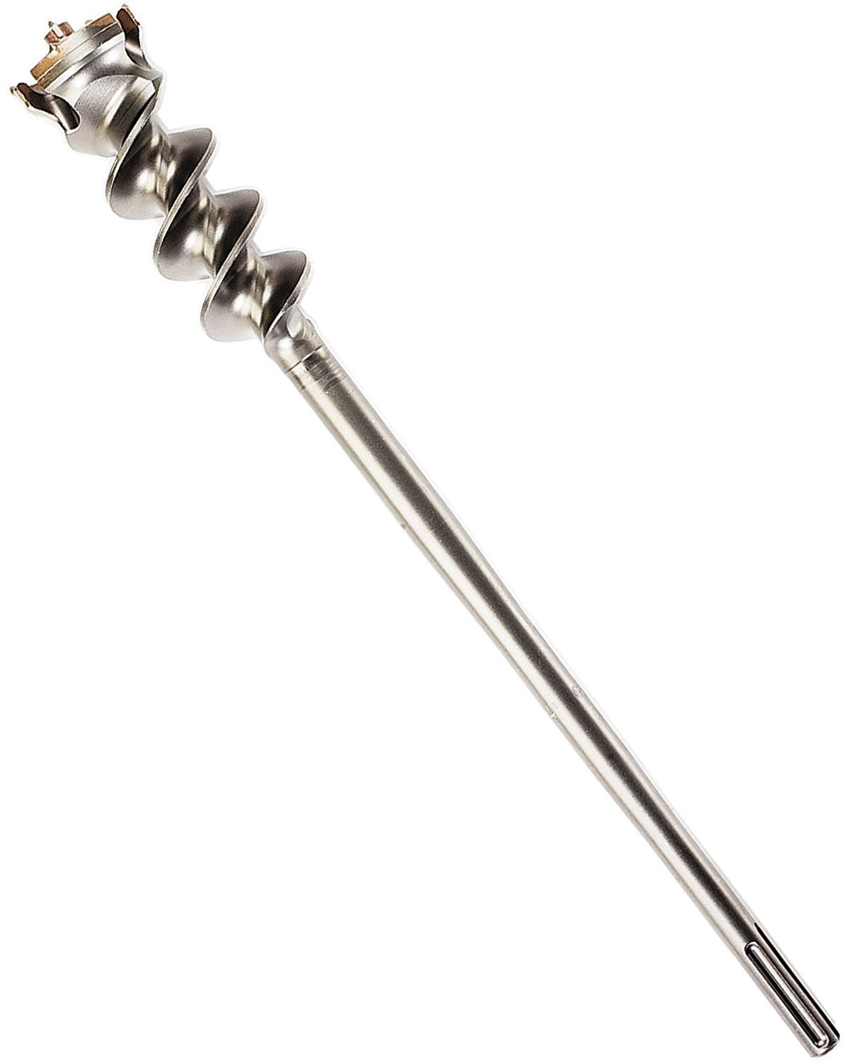 Foto 2 pulgar | Broca Perforadora Bosch Hc6531 80 Mm X 60 Cm Sds-max - Venta Internacional.