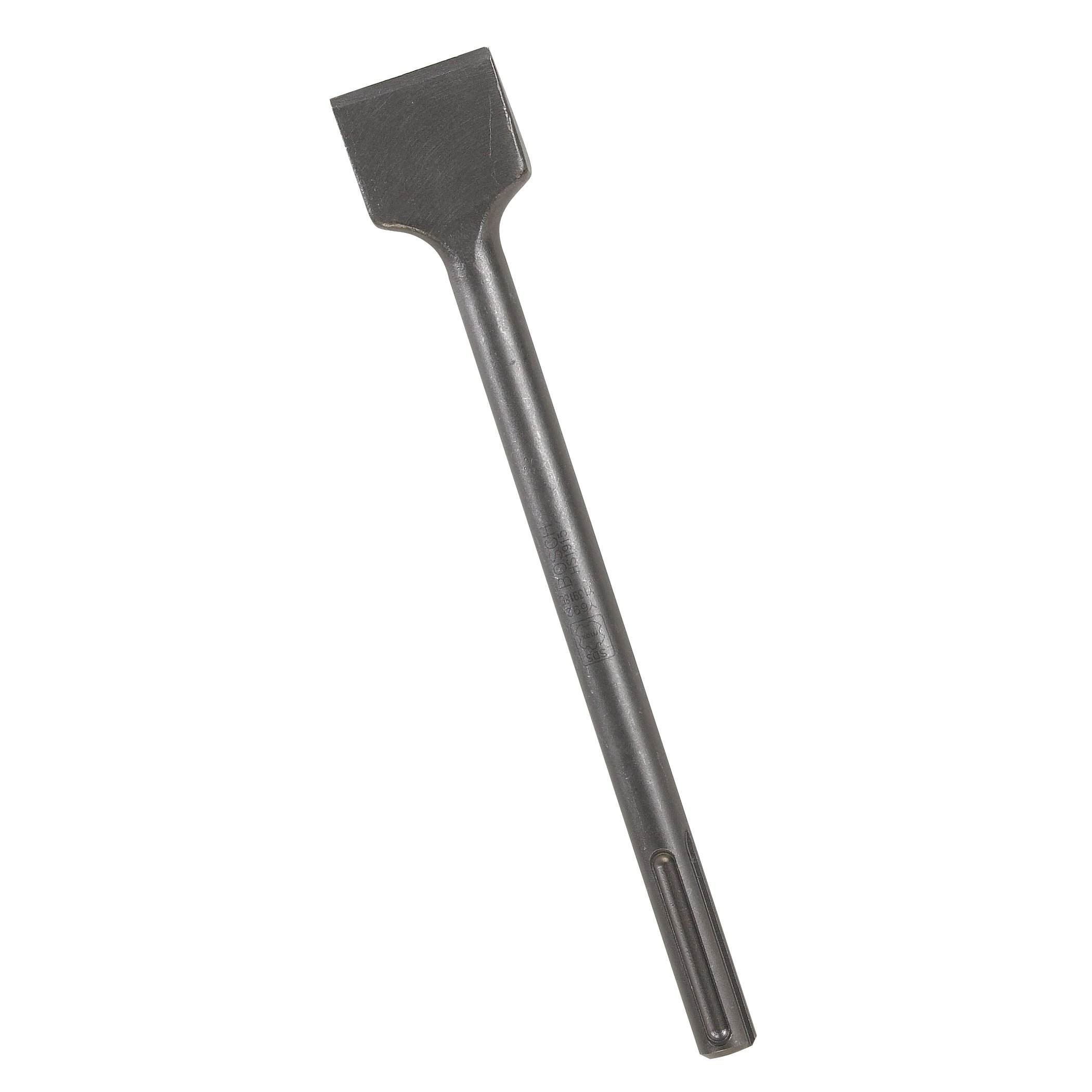Foto 2 pulgar | Cincel Para Raspar Bosch Hs1815, 5 X 30 Cm, Redondo, Con Vástago Hexagonal O Estriado - Venta Internacional.