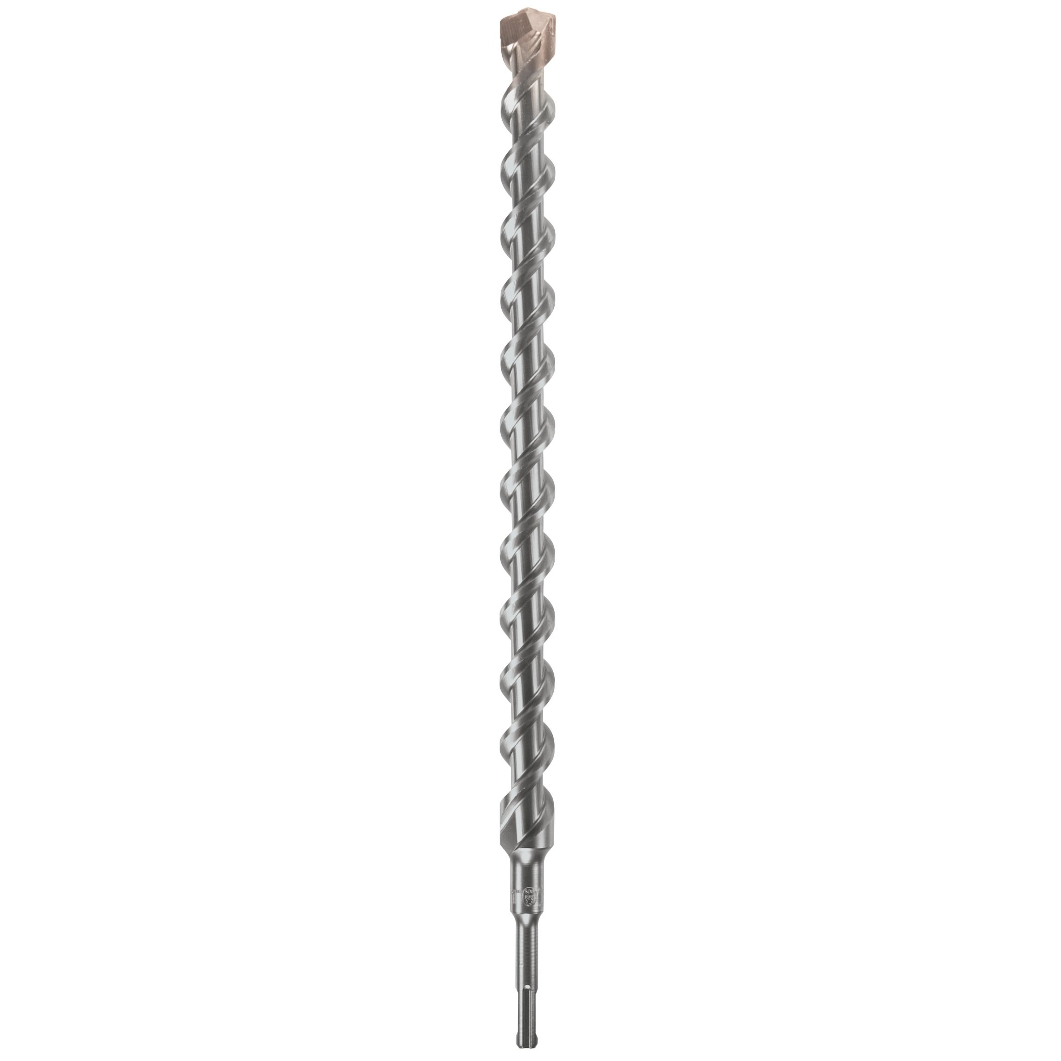 Foto 2 pulgar | Broca Perforadora Bosch Bulldog Sds-plus Hc2147 22x400x450 Mm - Venta Internacional.