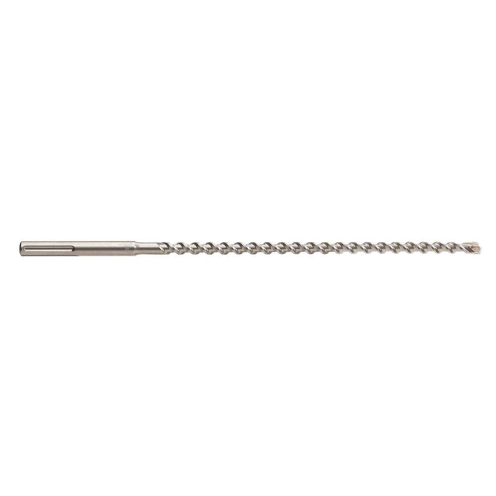 Broca Perforadora Bosch Hc5026 Sds-max Speed-x 18 Mm X 53 Cm - Venta Internacional.