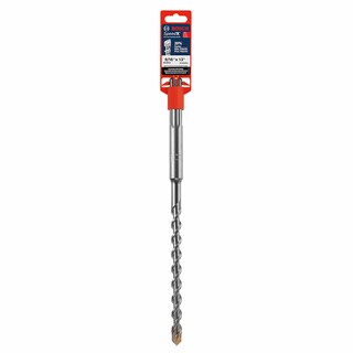 Foto 4 | Broca Perforadora Bosch Hc5015 14 Mm X 33 Cm Sds-max Speed-x - Venta Internacional.