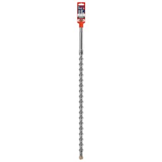 Foto 3 | Broca Perforadora Bosch Hc5044 22 Mm X 74 Cm Sds-max Speedx™ - Venta Internacional.