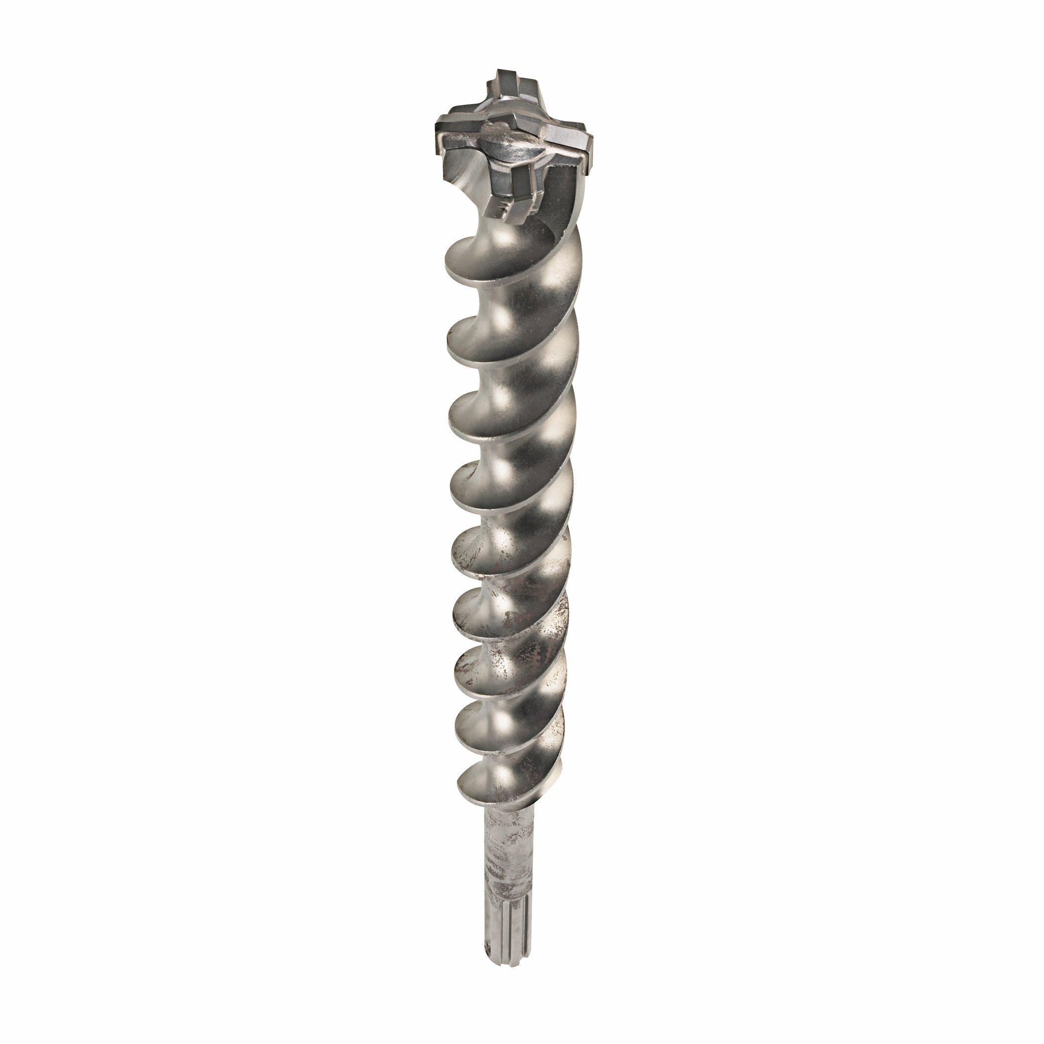 Foto 5 pulgar | Broca Perforadora Bosch Hc5044 22 Mm X 74 Cm Sds-max  Speedx™ - Venta Internacional.