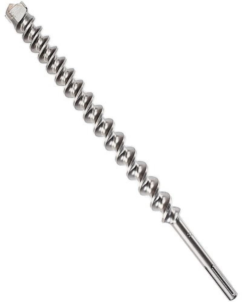 Foto 2 pulgar | Broca Perforadora Bosch Hc5041 Sds-max Speed-x 22x550mm - Venta Internacional.