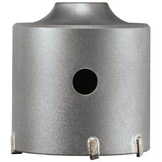 Foto 1 | Broca De Metal Duro Sds-plus Speedcore Para Pared Delgada, 65 Mm, Bosch - Venta Internacional.