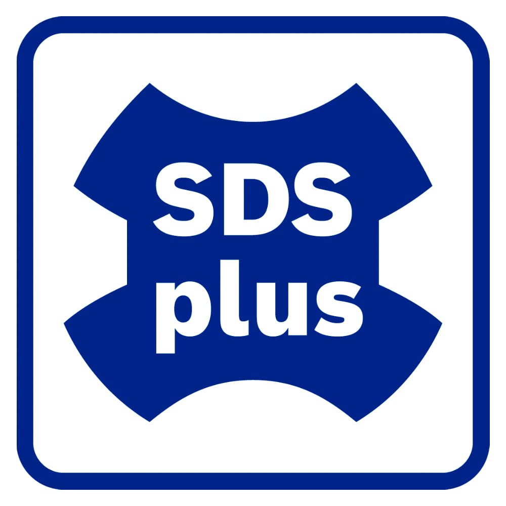 Foto 5 pulgar | Broca De Metal Duro Sds-plus Speedcore Para Pared Delgada, 65 Mm, Bosch - Venta Internacional.