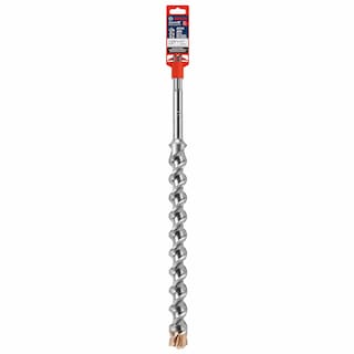 Foto 4 | Broca Perforadora Bosch Hc5081 35 Mm X 53 Cm Sds-max Speed-x - Venta Internacional.