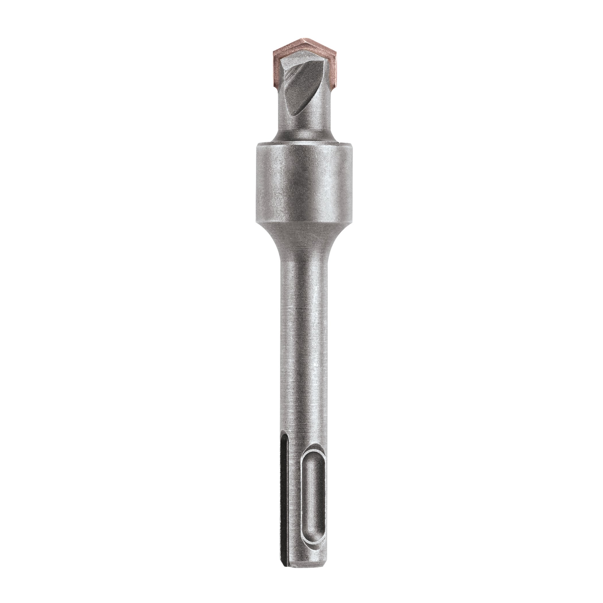Foto 2 pulgar | Broca Bosch Hcstp2081 Sds-plus De 1,27 X 2,06 Cm, Color Plateado - Venta Internacional.