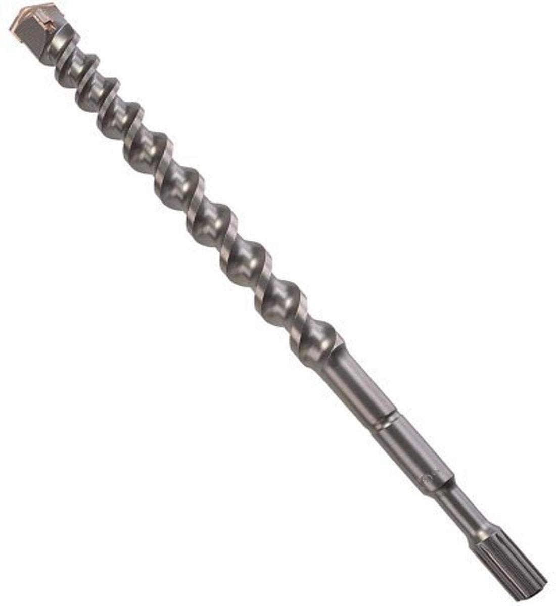 Foto 2 pulgar | Broca Perforadora Bosch Hc4071 Speed-x 32 Mm X 53 Cm Para Hormigón - Venta Internacional.