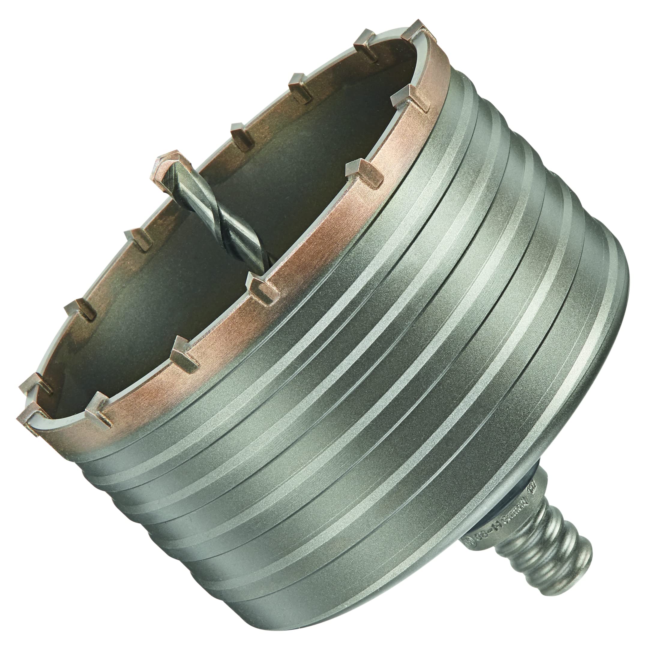Foto 1 | Broca Con Forma De Martillo Rotativo Bosch Hc7508, 15,24 Cm, 2 Piezas - Venta Internacional.