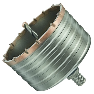 Foto 1 | Broca Con Forma De Martillo Rotativo Bosch Hc7508, 15,24 Cm, 2 Piezas - Venta Internacional.