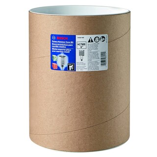 Foto 3 | Broca Con Forma De Martillo Rotativo Bosch Hc7508, 15,24 Cm, 2 Piezas - Venta Internacional.